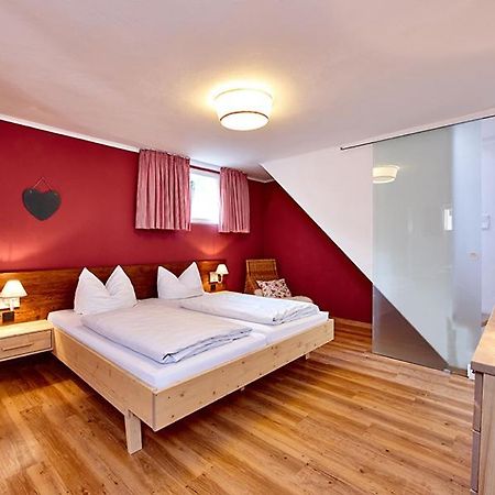Appartamento Rosenquarz Garmisch-Partenkirchen Esterno foto