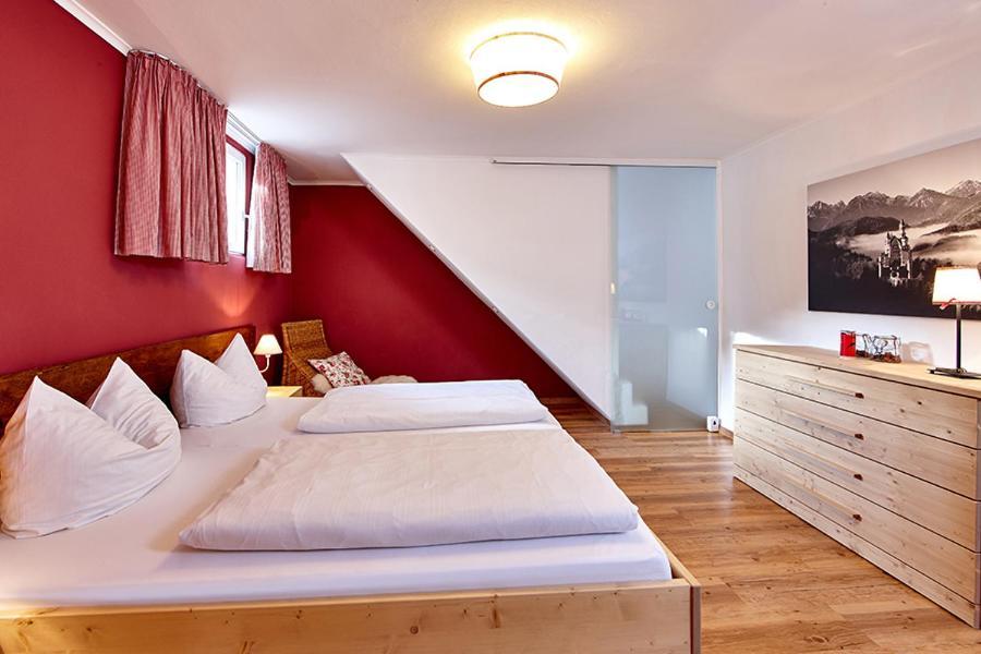 Appartamento Rosenquarz Garmisch-Partenkirchen Esterno foto
